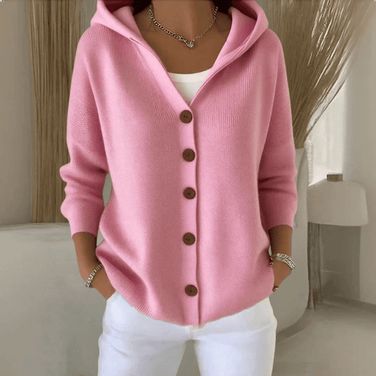 Stella™ | Trendy Wollen Vest