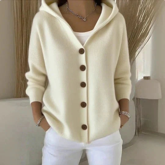 Stella™ | Trendy Wollen Vest