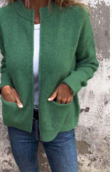 Stella™ | Herfst Vest