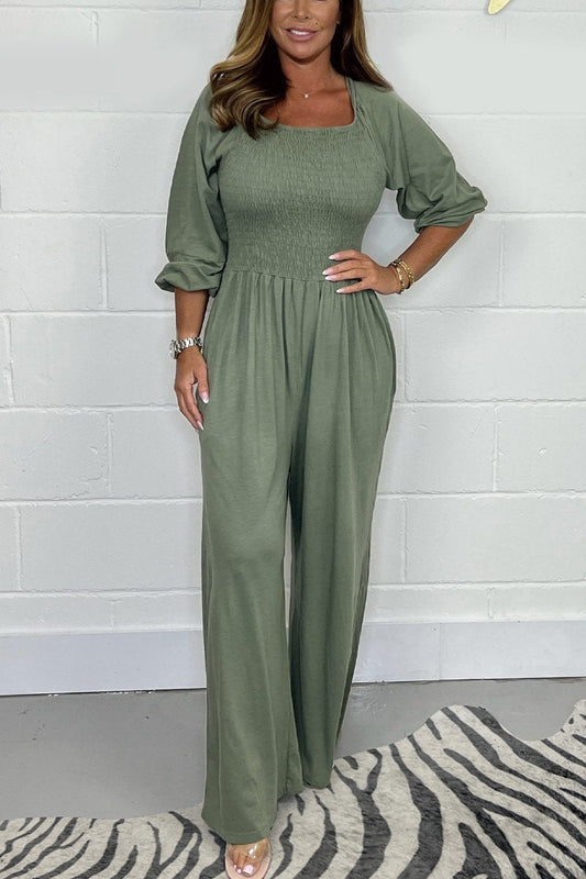 Stella™ | Casual jumpsuit