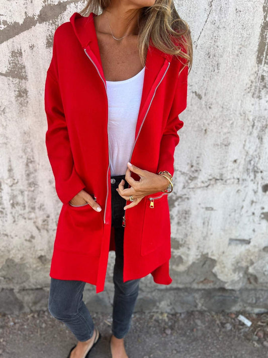 Stella™ | Casual Jas