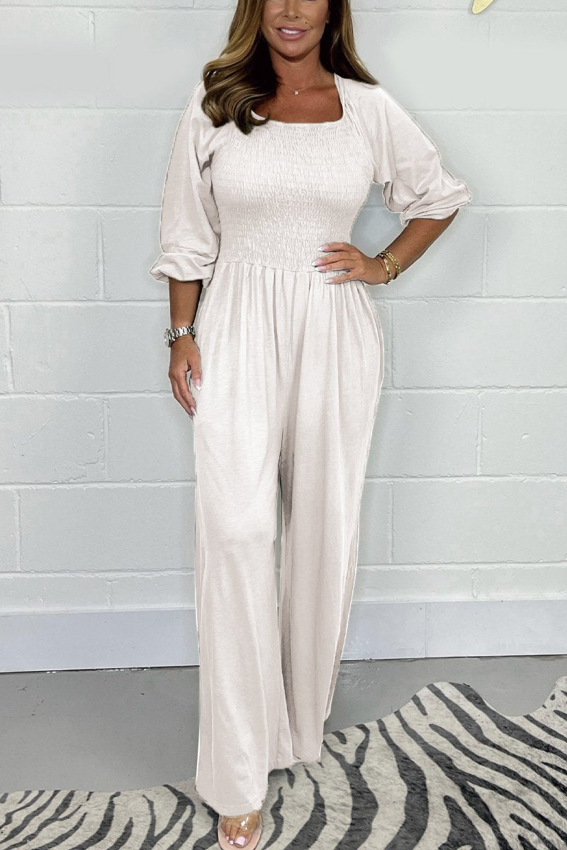Stella™ | Casual jumpsuit