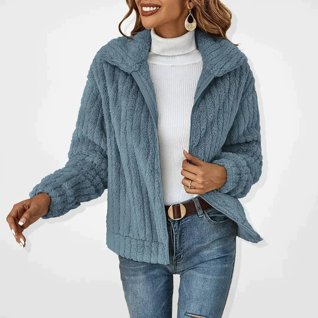 Stella™ | Casual Dames Fleece Vest