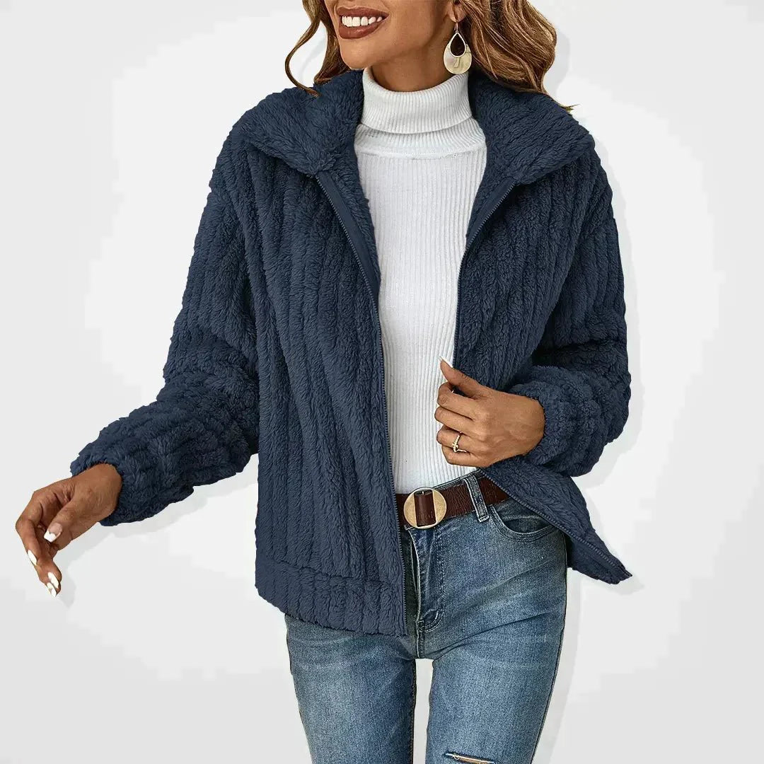 Stella™ | Casual Dames Fleece Vest