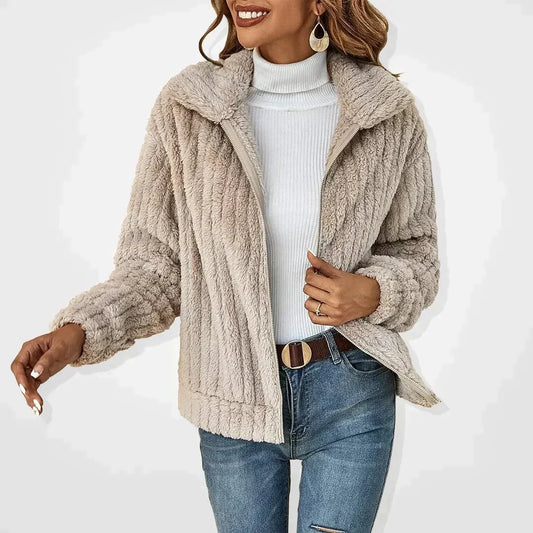 Stella™ | Casual Dames Fleece Vest