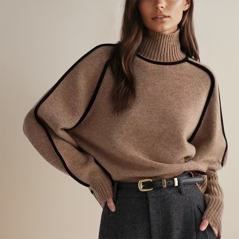 Stella™ | Elegante en Comfortabele Coltrui
