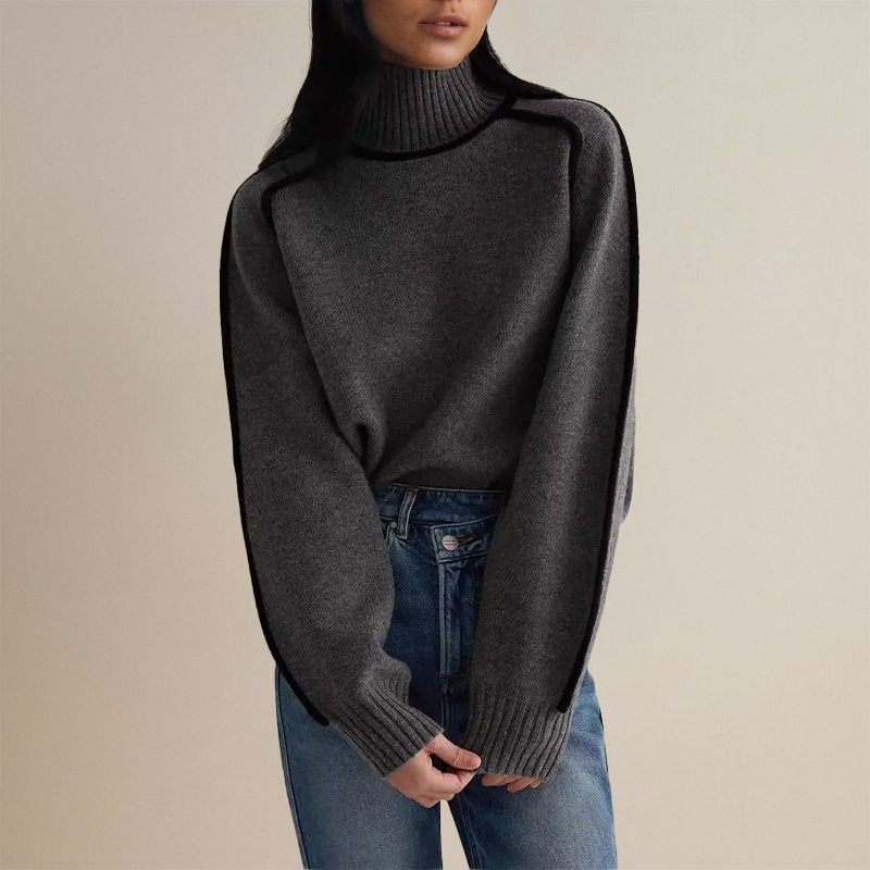 Stella™ | Elegante en Comfortabele Coltrui