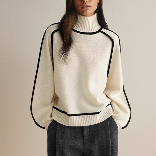 Stella™ | Elegante en Comfortabele Coltrui