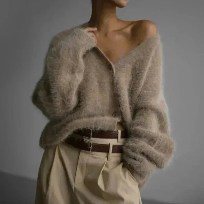 Stella™ | Comfy Oversized Trui