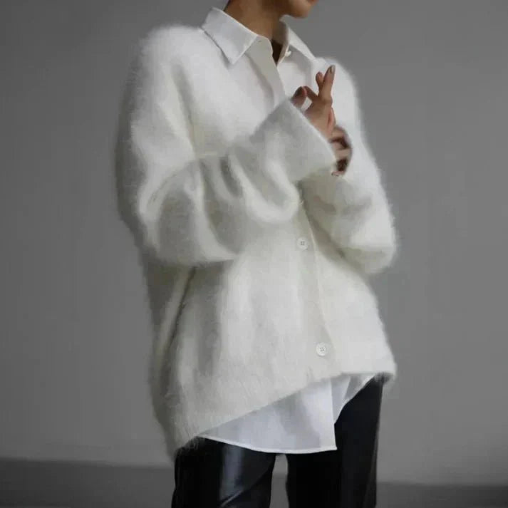 Stella™ | Comfy Oversized Trui