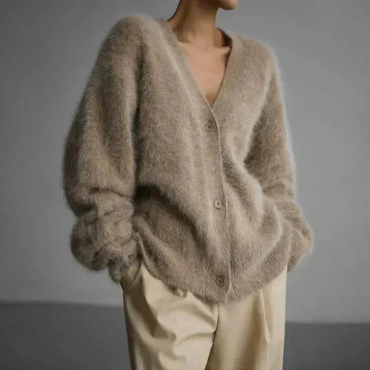 Stella™ | Comfy Oversized Trui