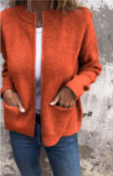 Stella™ | Herfst Vest