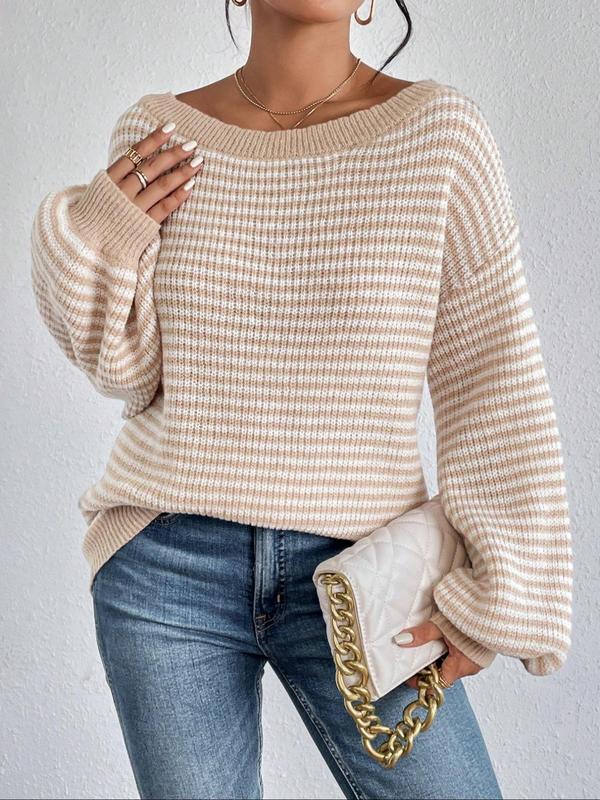 Stella™ | Casual Dames Sweater
