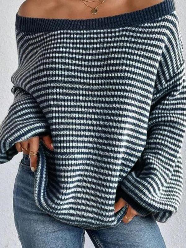 Stella™ | Casual Dames Sweater