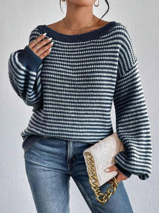 Stella™ | Casual Dames Sweater