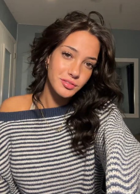 Stella™ | Casual Dames Sweater