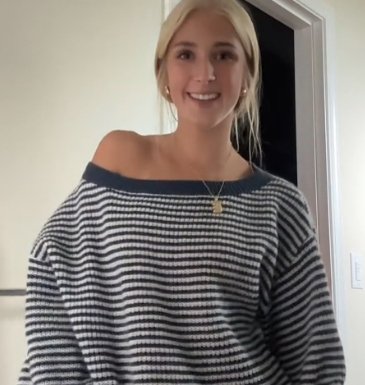 Stella™ | Casual Dames Sweater